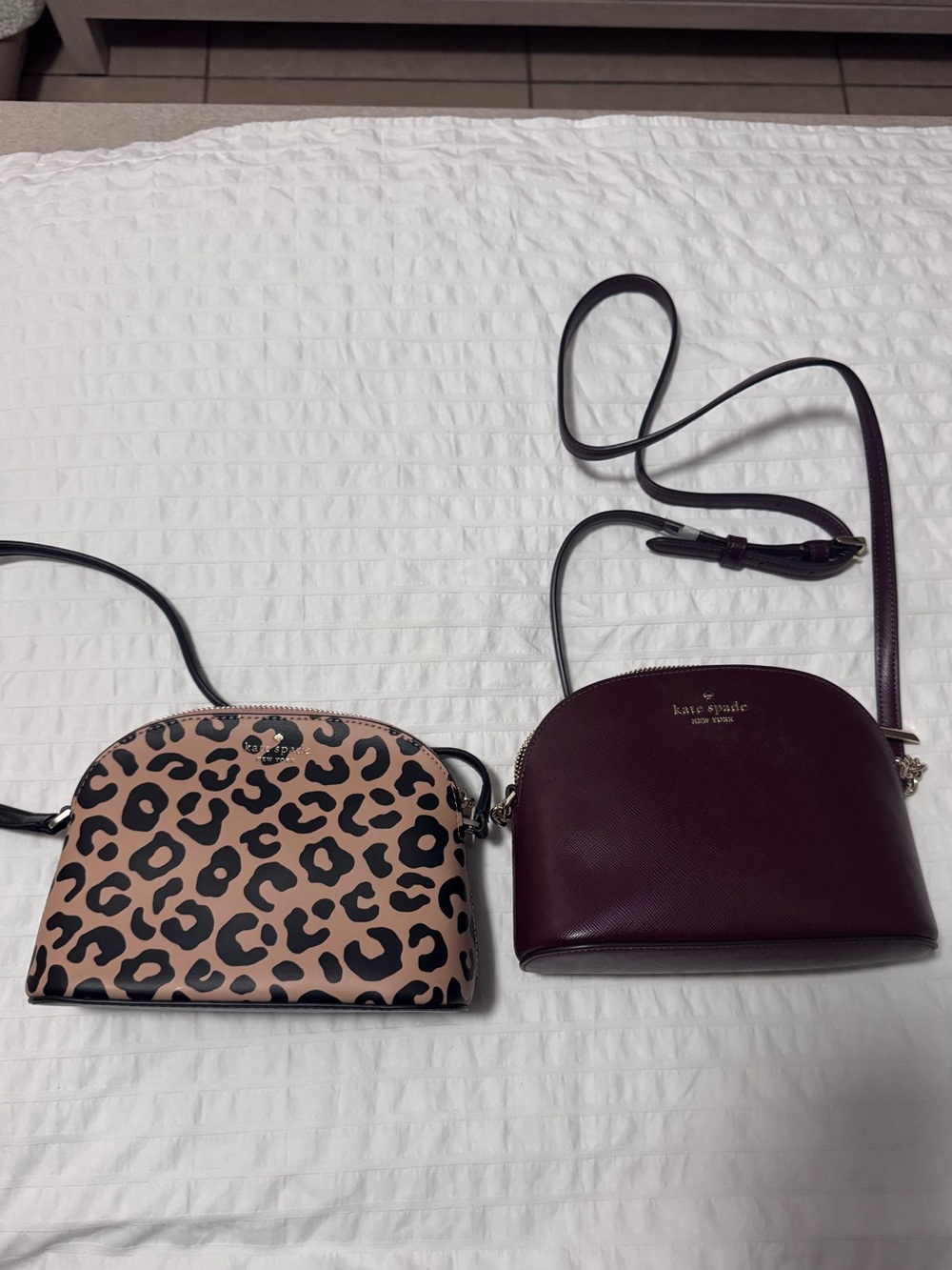 KATE SPADE Cameron & Kali